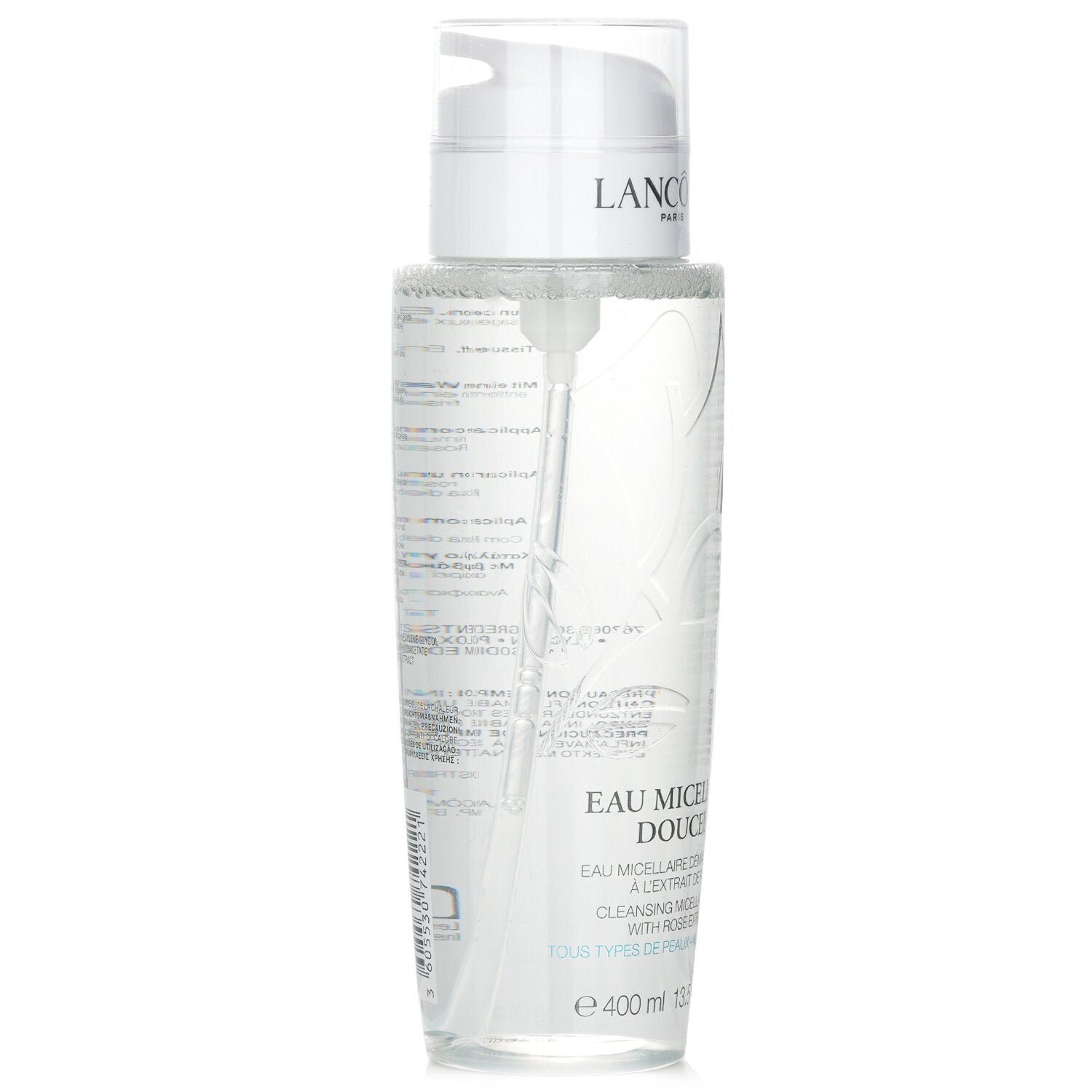 Eau Micellaire Doucer Cleansing Water by Lancome - Image 2