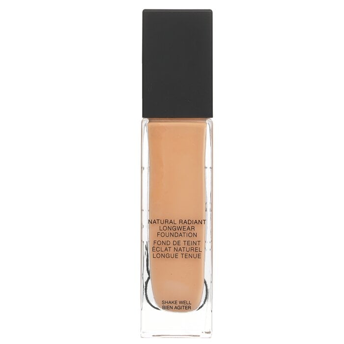 Natural Radiant Longwear Foundation - # Sahel (Medium 2.5 - For Medium Skin With Peach Undertones) 30ml/1oz by NARS - Image 3