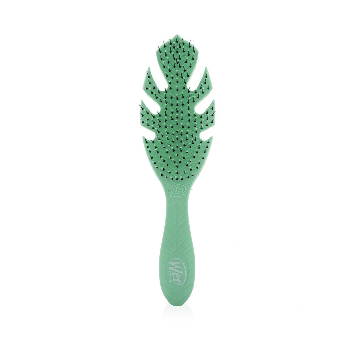 فك تشابك الشعر Go Green - # أخضر من Wet Brush - صورة 1