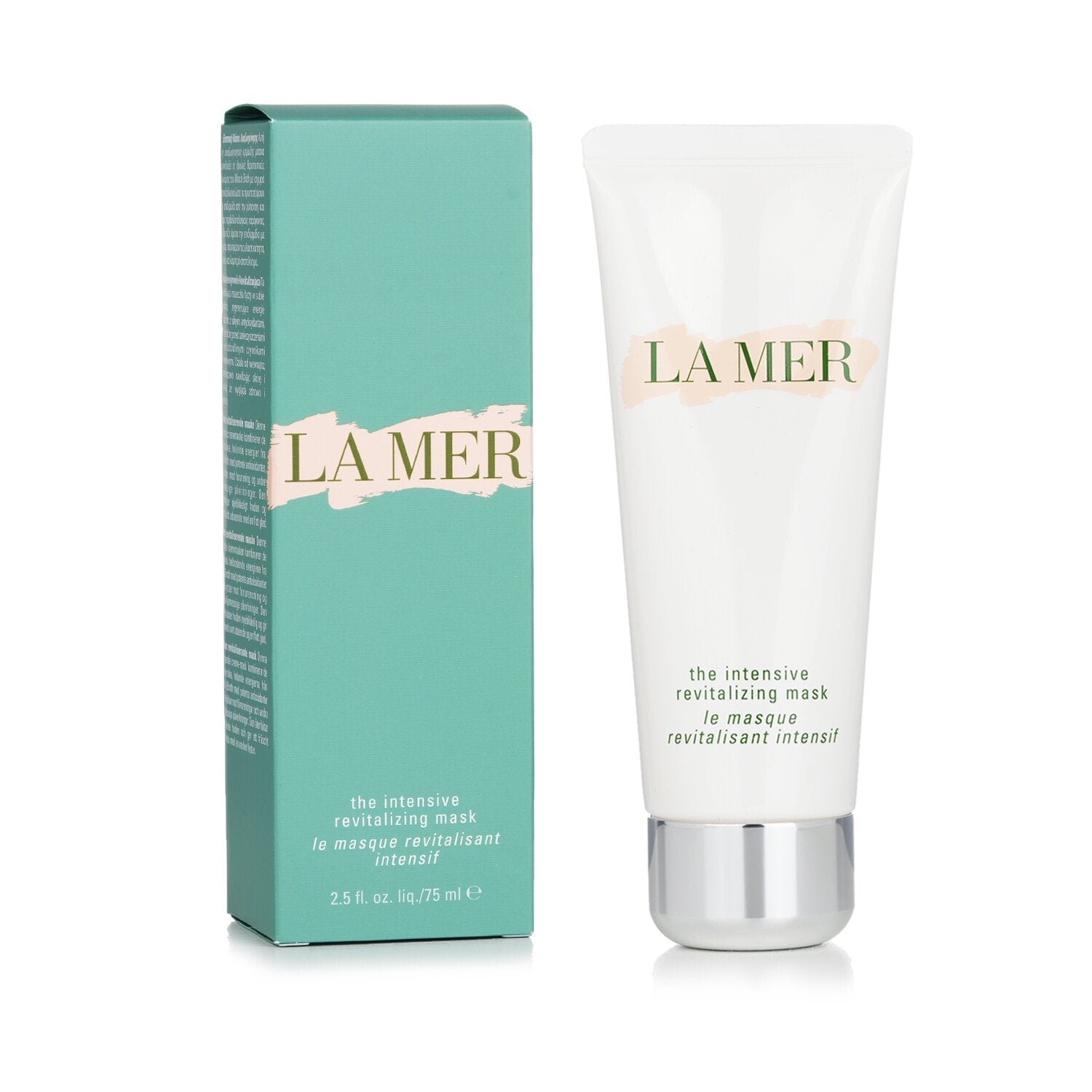 ماسك التجديد الكثيف من La Mer - صورة 2