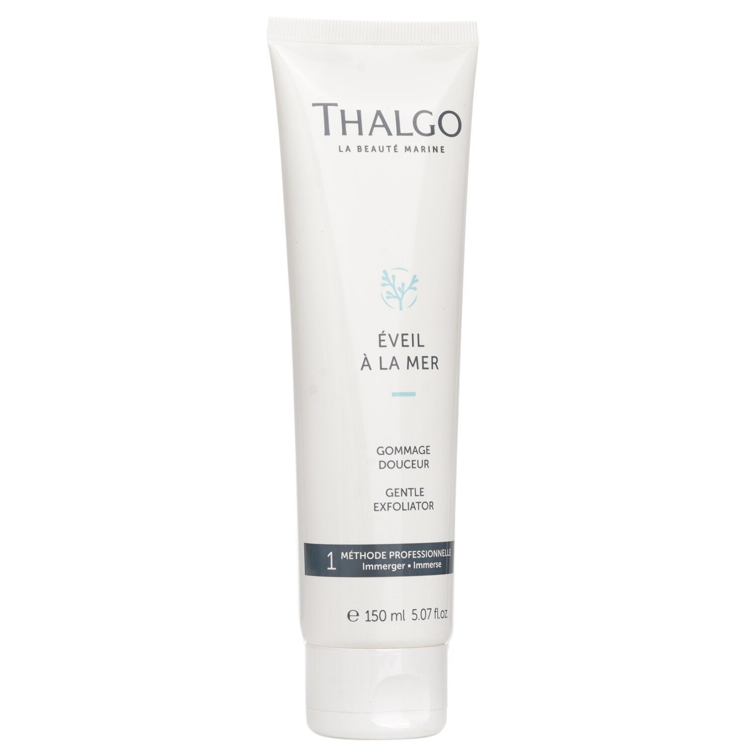 Eveil A La Mer Gentle Exfoliator - For Dry, Delicate Skin (Salon Size) by Thalgo - Image 2