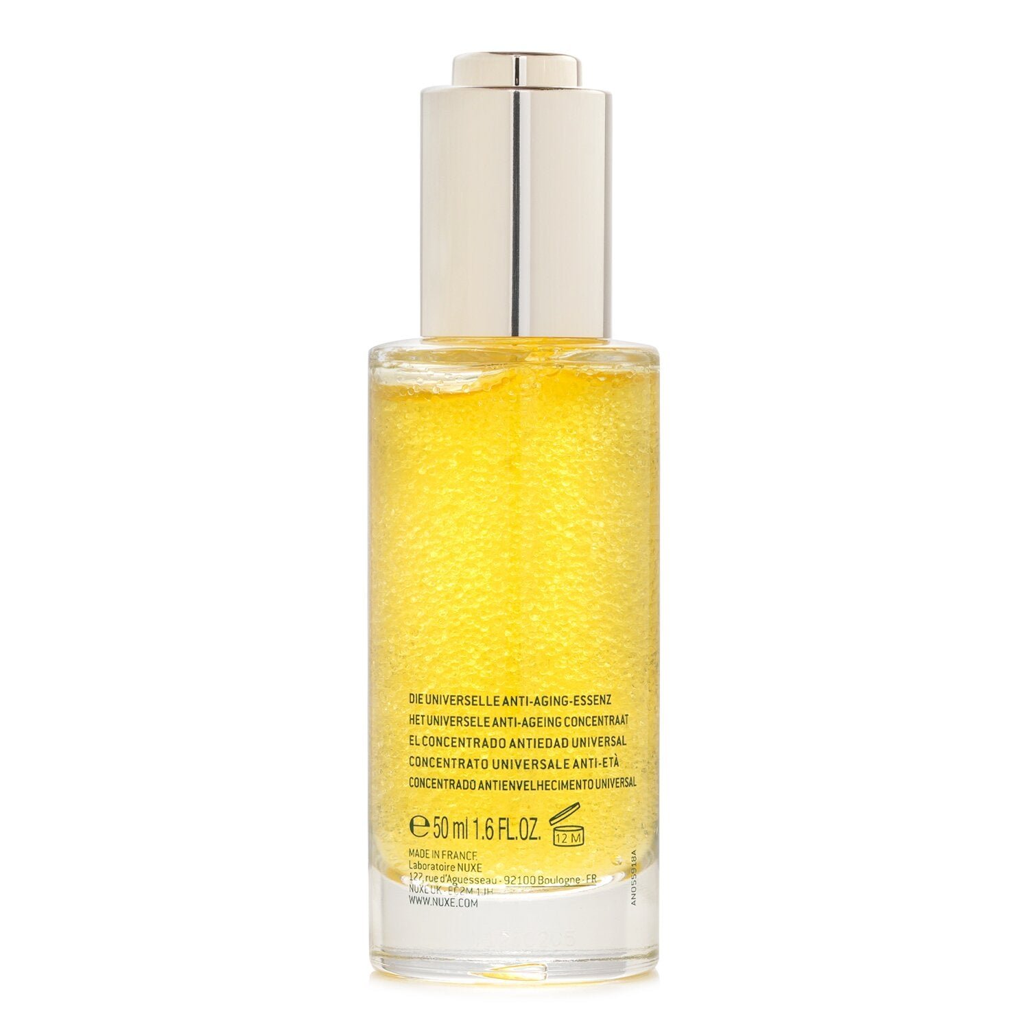 Super Serum The Universal Age Defying Concentrate Deluxe من Nuxe - صورة 3