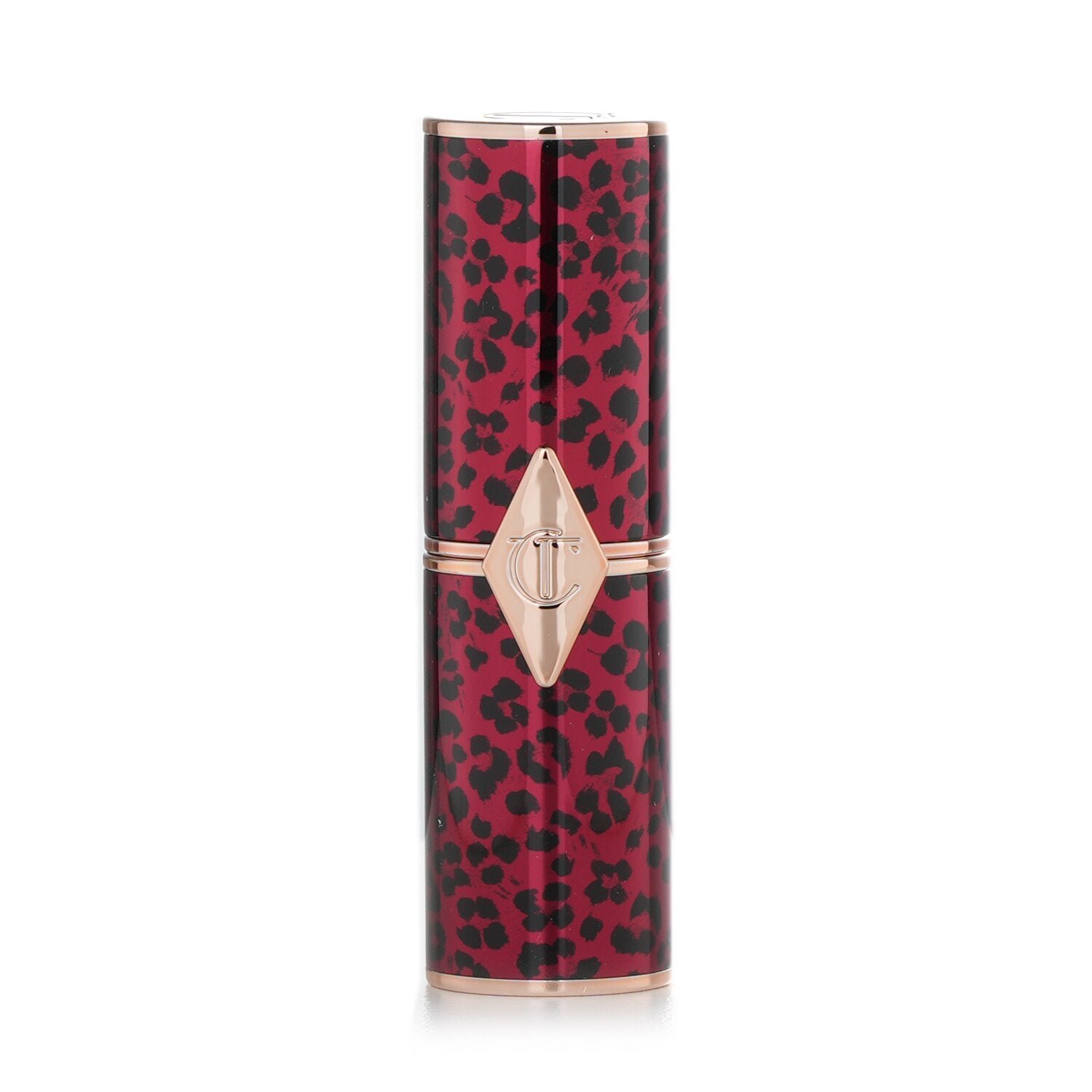 أحمر شفاه هوت ليبس - # Dancefloor Princess من Charlotte Tilbury - صورة 3