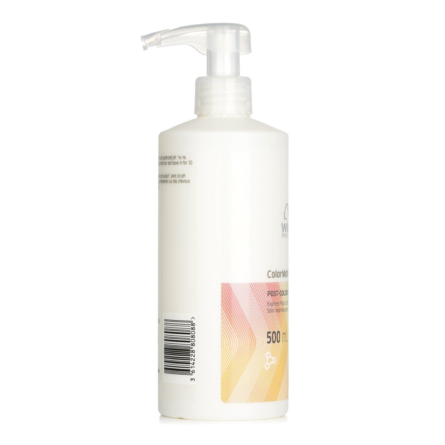 ColorMotion + Express Post Color Treatment من Wella - صورة 2