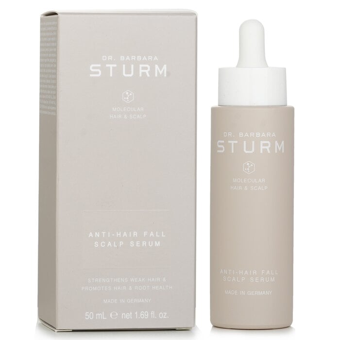 Anti-Hair Fall Scalp Serum 50ml/1.69oz by Dr. Barbara Sturm - Image 2