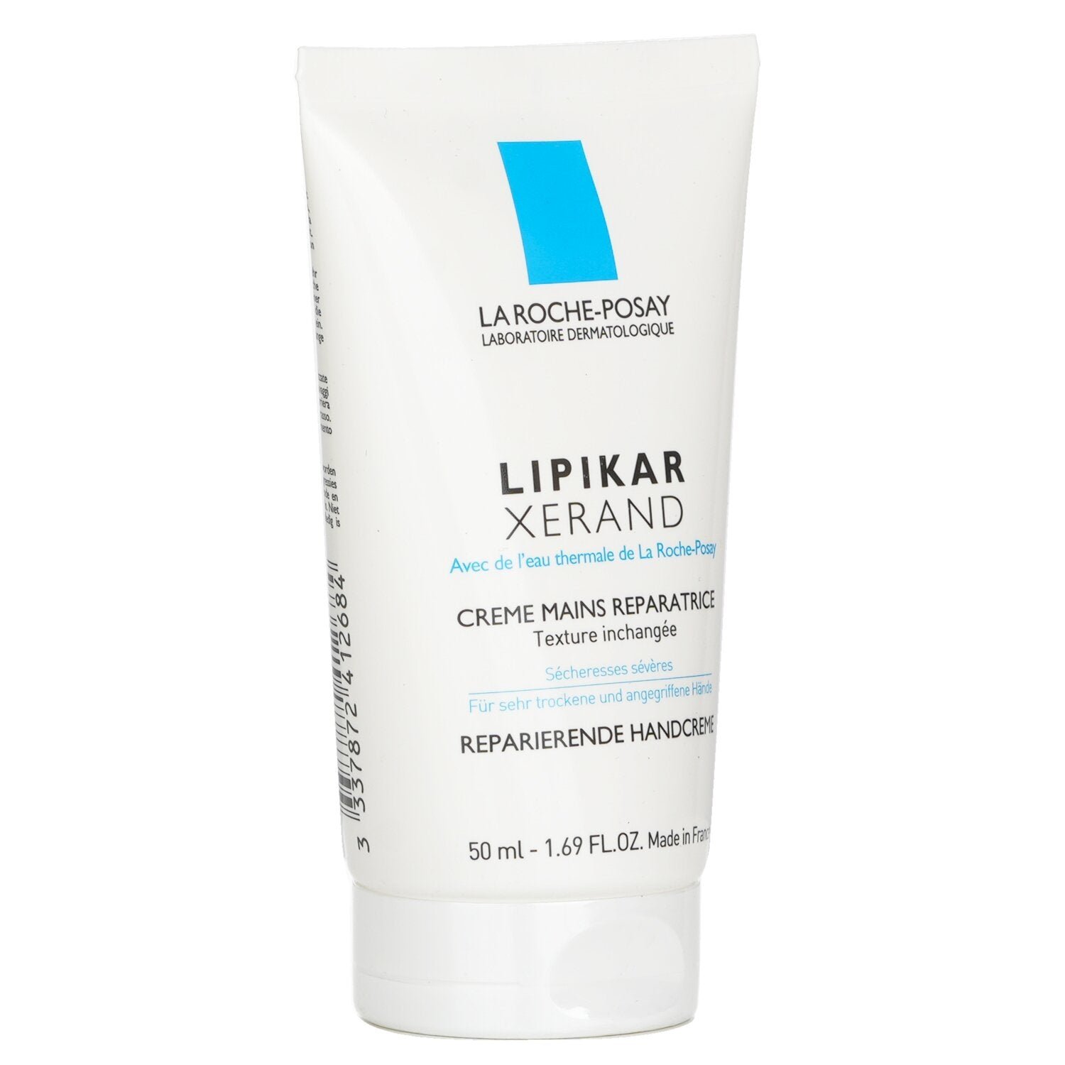 Lipikar Xerand Hand Repair Cream (Severely Dry Skin) by La Roche Posay - Image 2