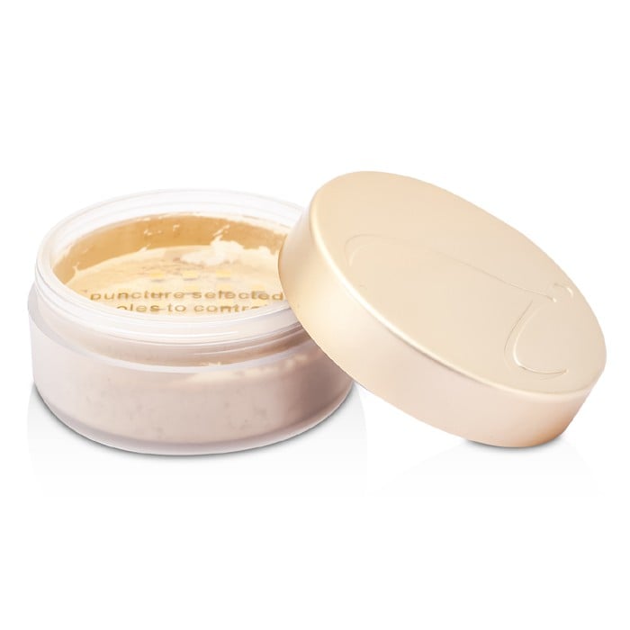 Amazing Base Loose Mineral Powder SPF 20 - Warm Sienna 10.5g/0.37oz by Jane Iredale - Image 3