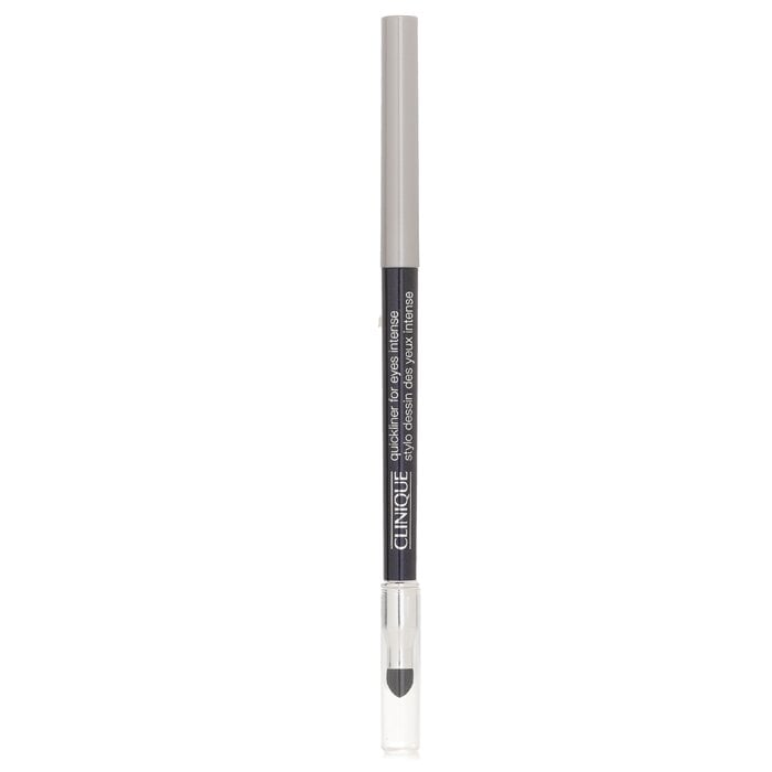 قلم تحديد العيون السريع Quickliner للعيون المكثفة - # 02 البرقوق المكثف 0.25g/0.008oz من Clinique - صورة 3