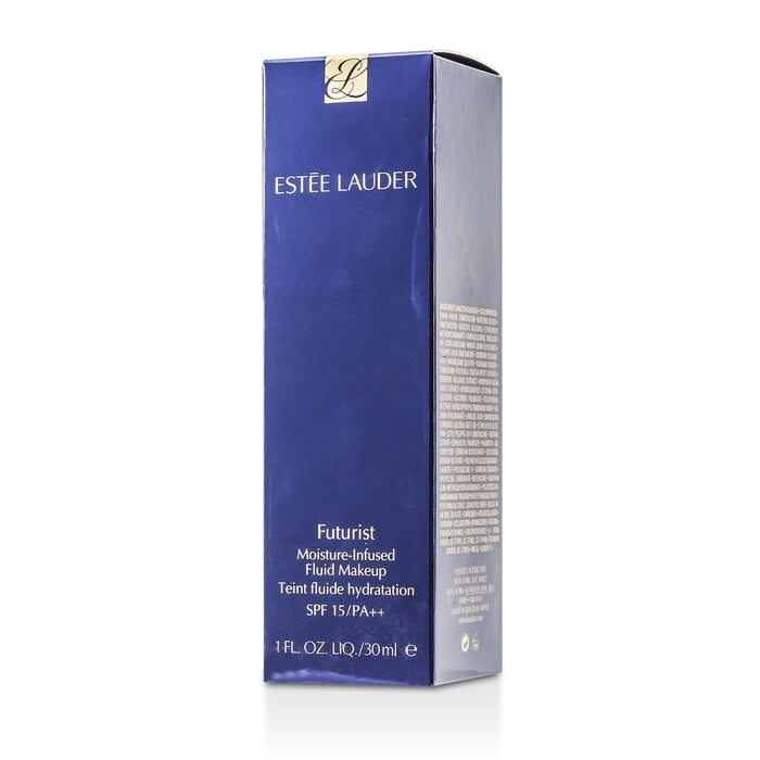 Futurist Spf15 by Estee Lauder - Image 3