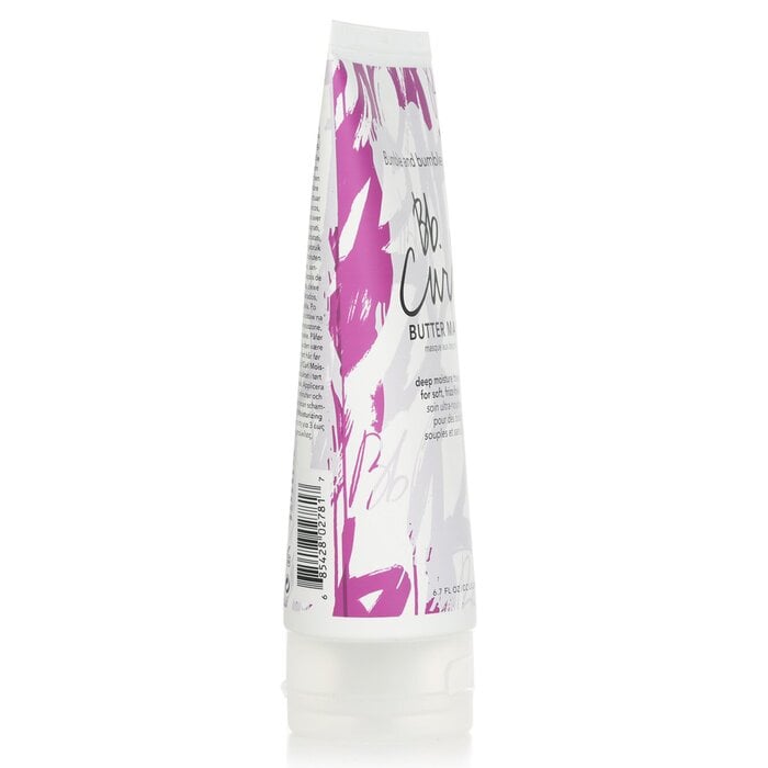 ماسك زبدة Bb. Curl (لخصلات ناعمة خالية من التشابك) 200ml/6.7oz من Bumble and Bumble - صورة 2
