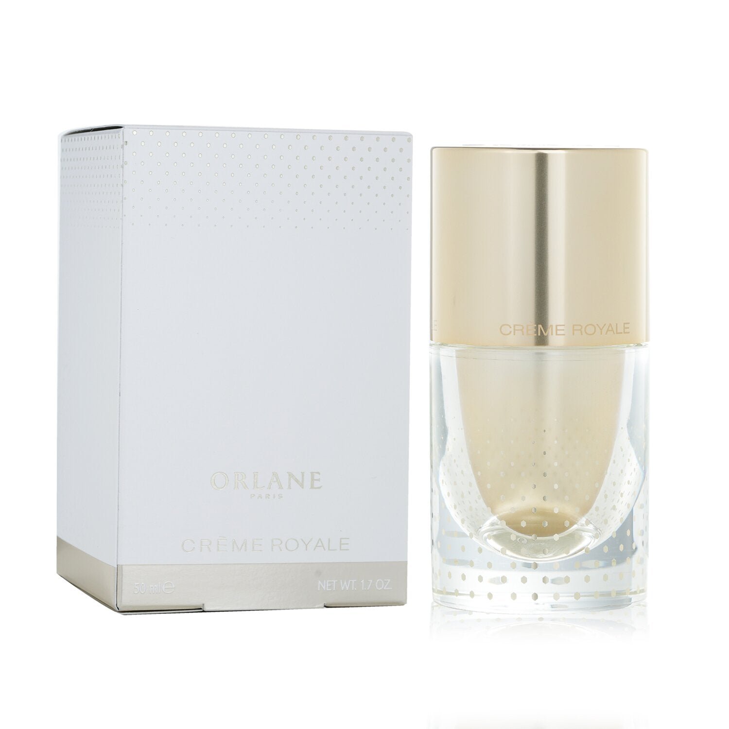 Creme Royale by Orlane - Image 2