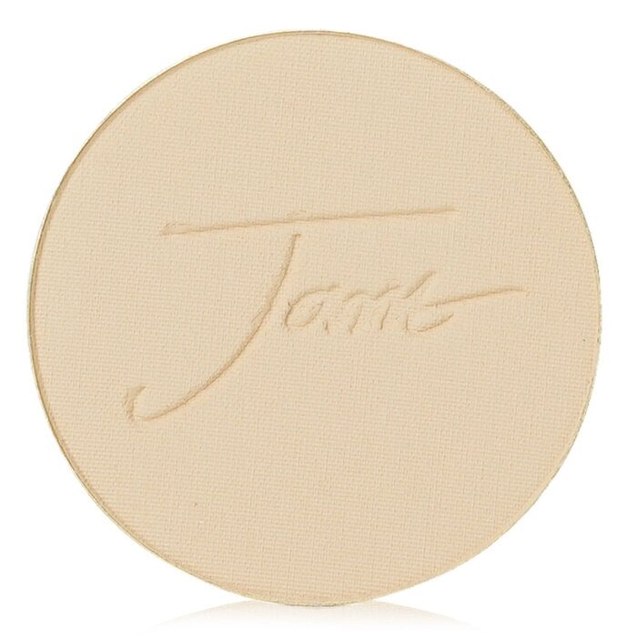 PurePressed Base Mineral Foundation Refill SPF 20 - Bisque 9.9g/0.35oz by Jane Iredale - Image 1