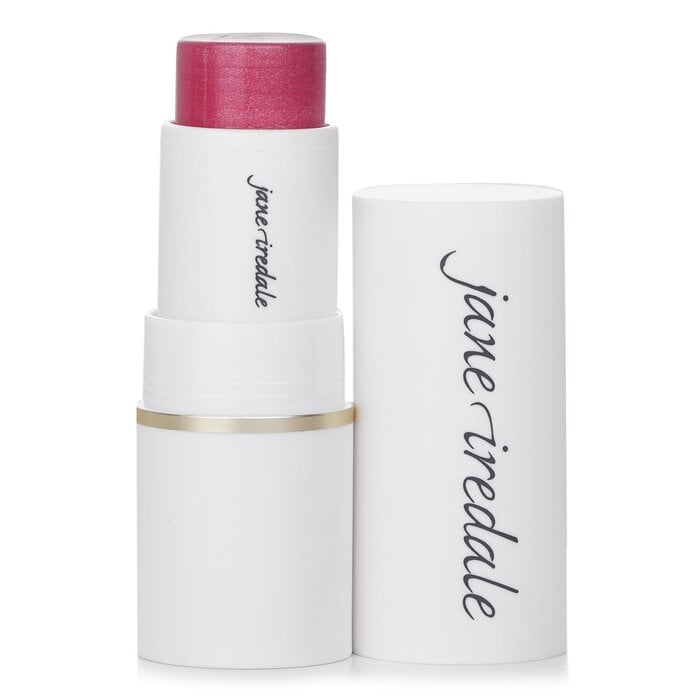 Glow Time Blush Stick - # Mist (Soft Cool Pink With Subtle Shimmer For Fair To Medium Skin Tones) 7.5g/0.26oz by Jane Iredale - Image 1