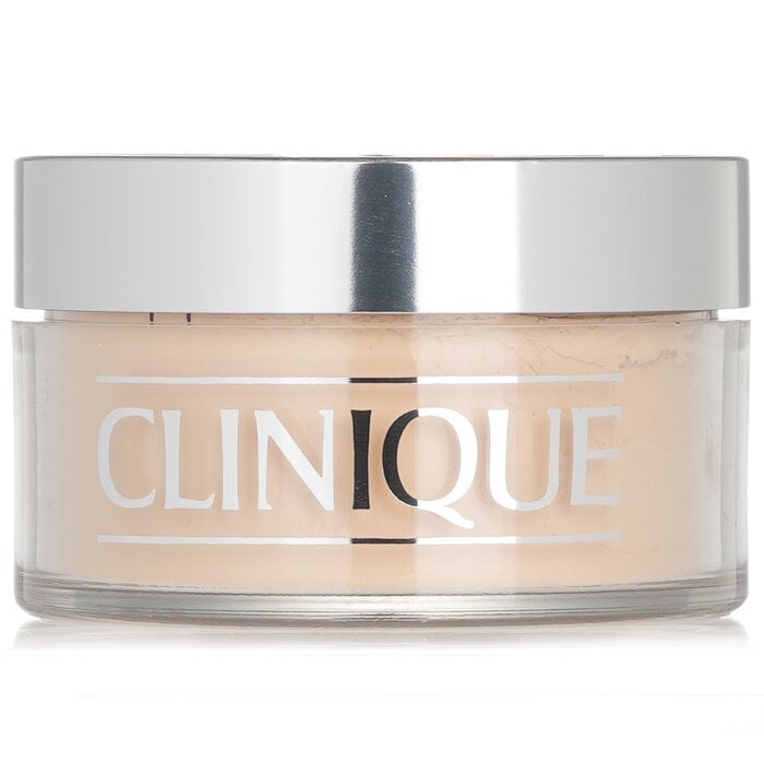 Blended Face Powder - # 03 Transparency 3 25g/0.88oz by Clinique - Image 1