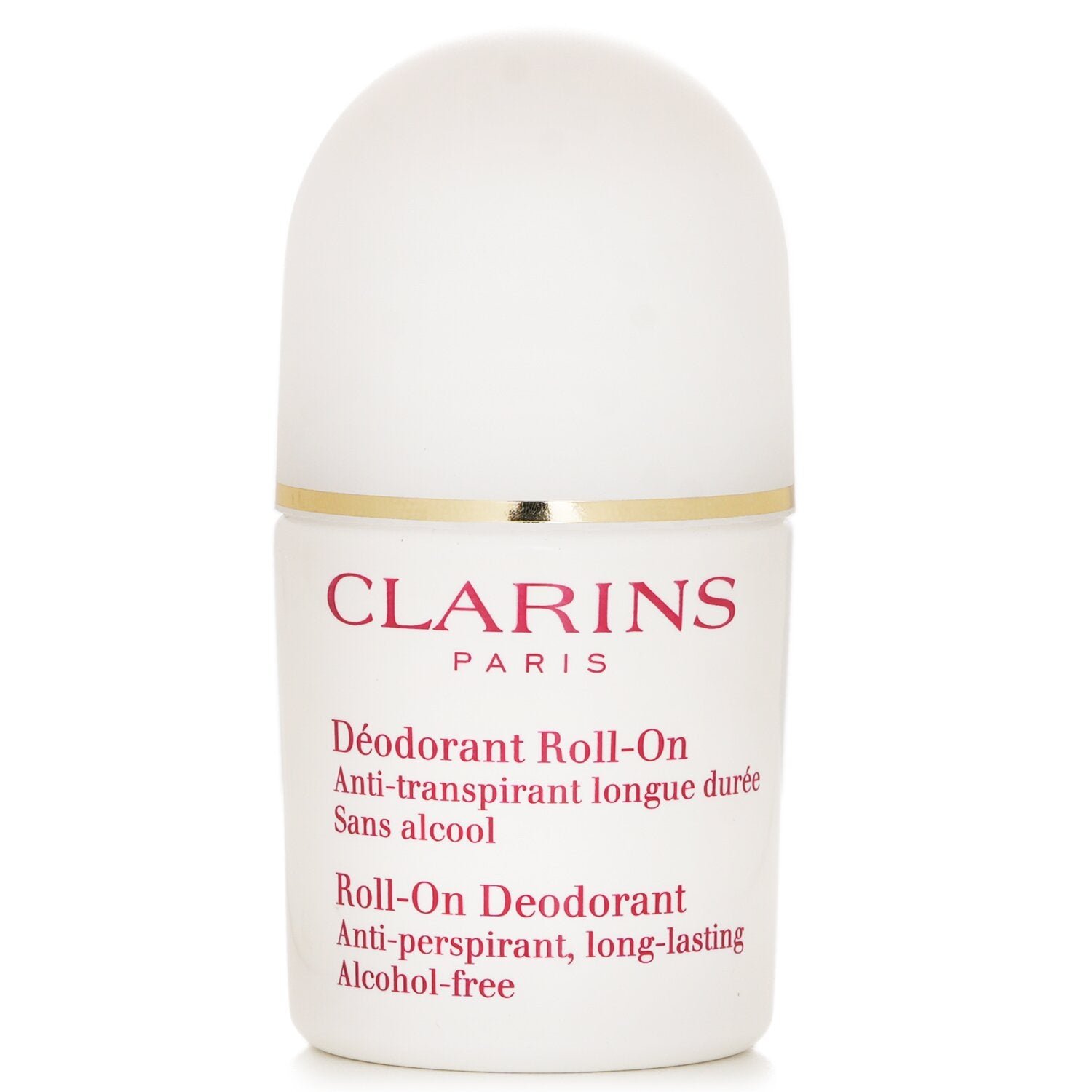 Gentle Care مزيل عرق بالكرة الدوارة من Clarins - صورة 1