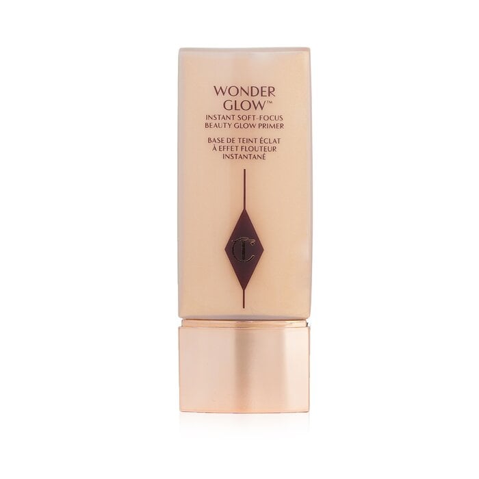 Wonder Glow Primer 320035 40ml/1.3oz by Charlotte Tilbury - Image 1