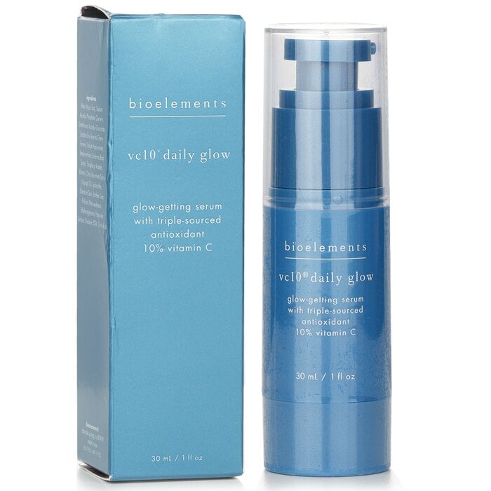 VC10 Daily Glow 30ml/1oz by Bioelements - Image 2