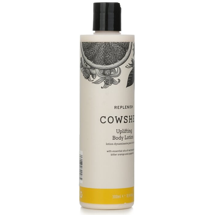 غسول لتلبية حاجة الجسم 300ml/10.14oz من Cowshed - صورة 2