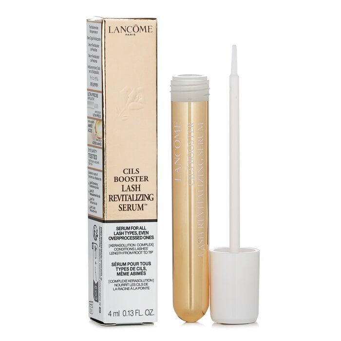 Cils Booster Lash Revitalizing Serum 4ml/0.13oz by Lancome - Image 2
