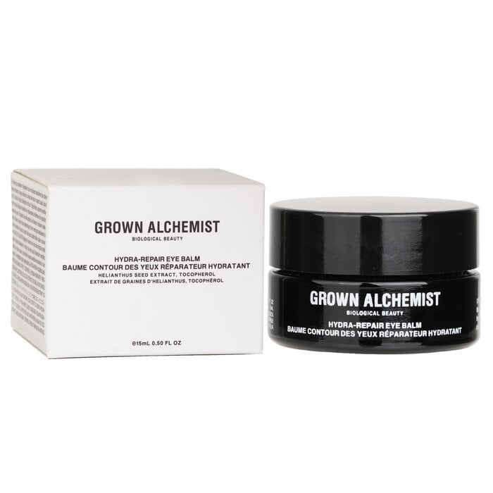 بلسم عيون مرمم مرطب 15ml/0.5oz من غرون الكيميائي - صورة 2