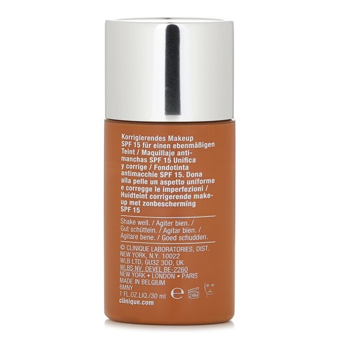 Even Better Spf15 No by Clinique - Image 3