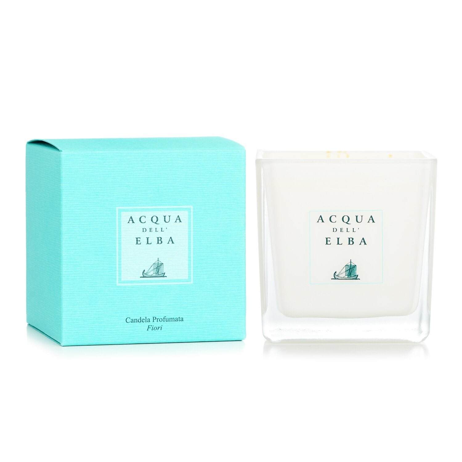 شمع معطر - Fiori من Acqua Dell'Elba - صورة 2