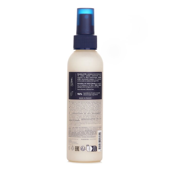 حاصن حرارة مرمم PhytoKeratine (للشعر التالف والمتقصف) 150ml/5.07oz من Phyto - صورة 3