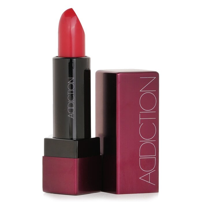 The Lipstick Sheer - # 009 First Love 3.8g/0.13oz by ADDICTION - Image 1