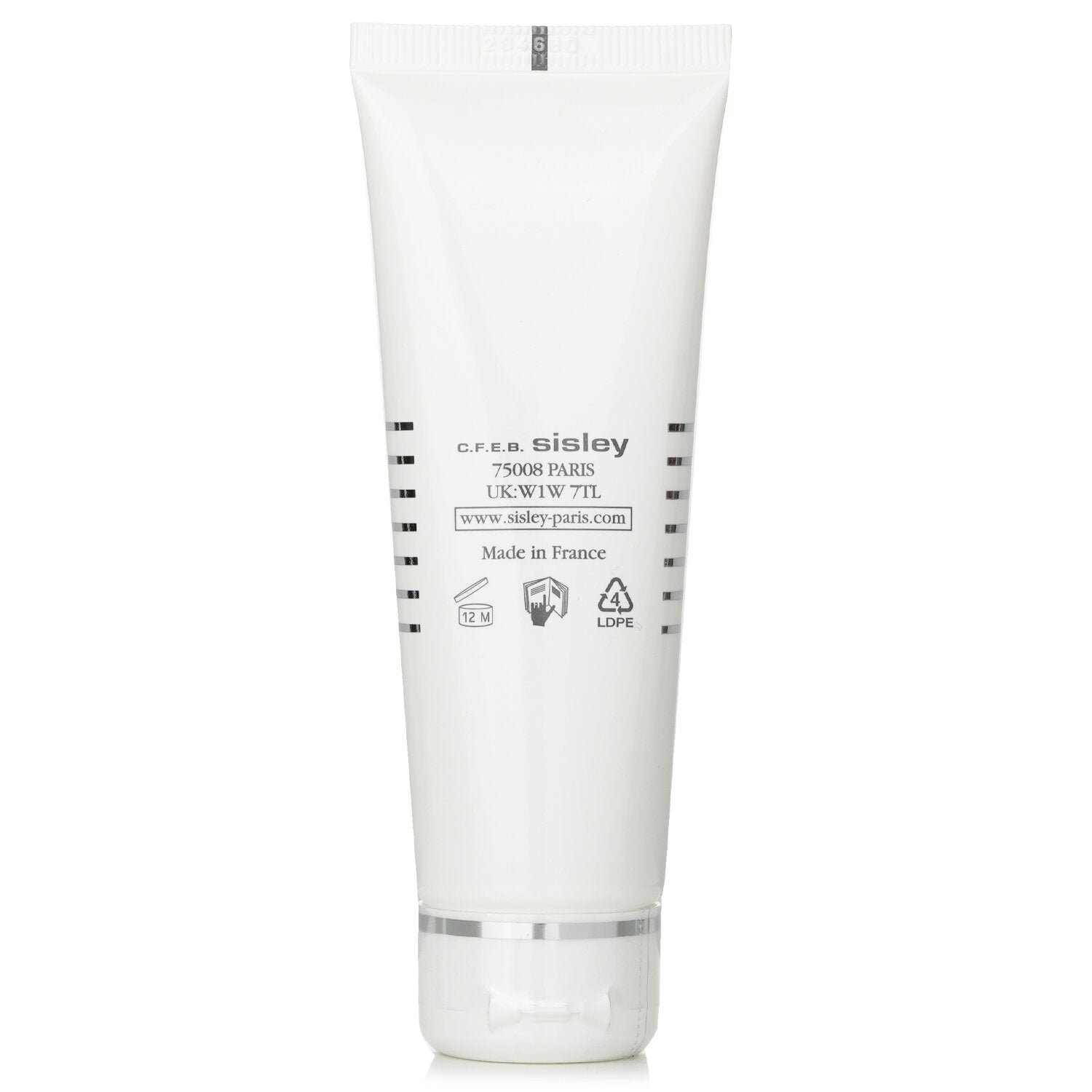 Mattifying Moisturizing Skin Care with Tropical Resins - For Combination & Oily Skin (Oil Free) by Sisley - Image 3