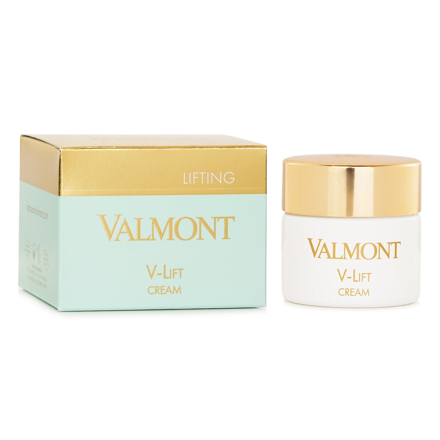 V Lift Cream by Valmont - Image 2