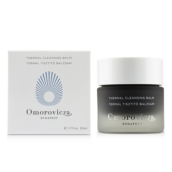 بلسم منظف حراري 50ml/1.7oz من Omorovicza - صورة 2