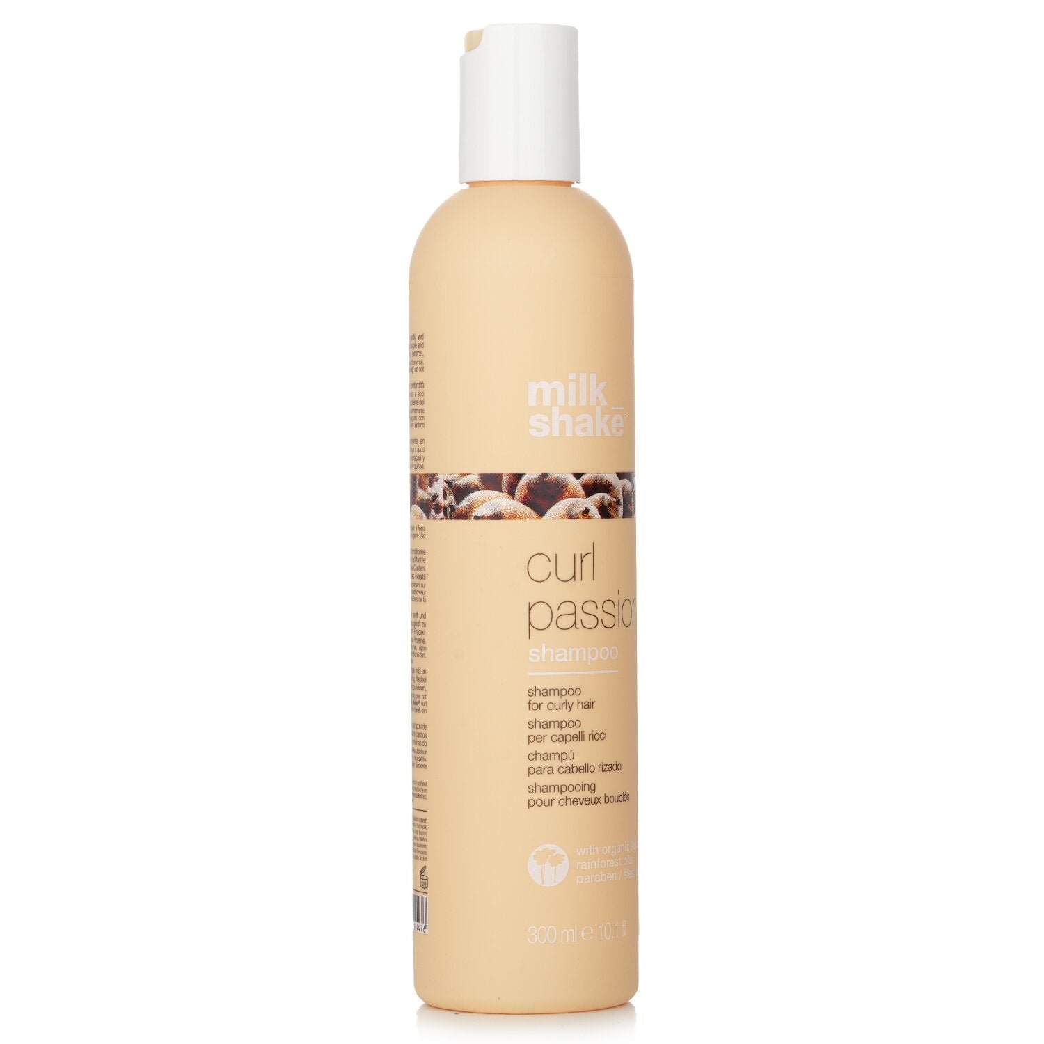 Curl Passion Shampoo by milk_shake - Image 2