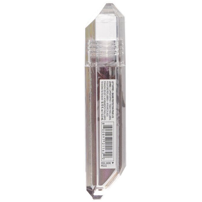 Diamonds & Ice, Please Lip Topper - # Power Trip 4.6ml/0.15oz by NYX - Image 3