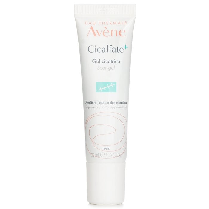 Cicalfate+ Scar Gel 30ml/1oz by Avene - Image 1