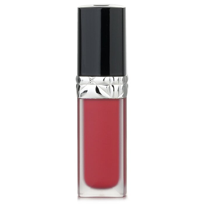 Rouge Dior Forever Matte Liquid Lipstick - # 760 Forever Glam 6ml/0.2oz by Christian Dior - Image 3