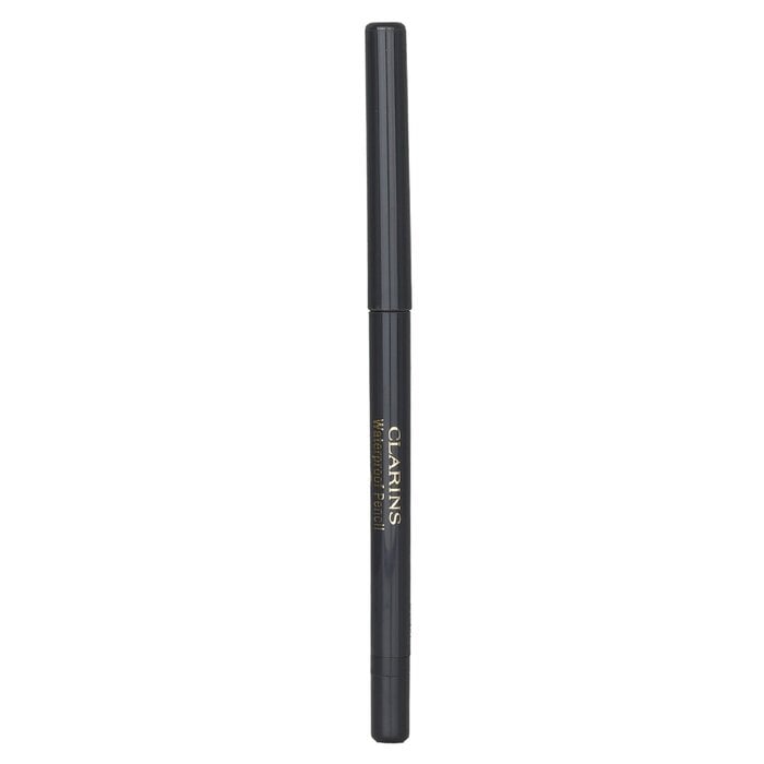 Waterproof Pencil - # 06 Smoked Wood 0.29g/0.01oz by Clarins - Image 3