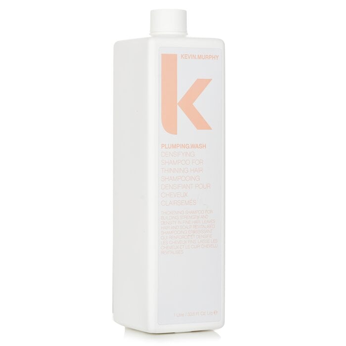 شامبو مكثف Plumping Wash (شامبو مكثف للشعر - للشعر الرفيع) من Kevin.Murphy - صورة 2
