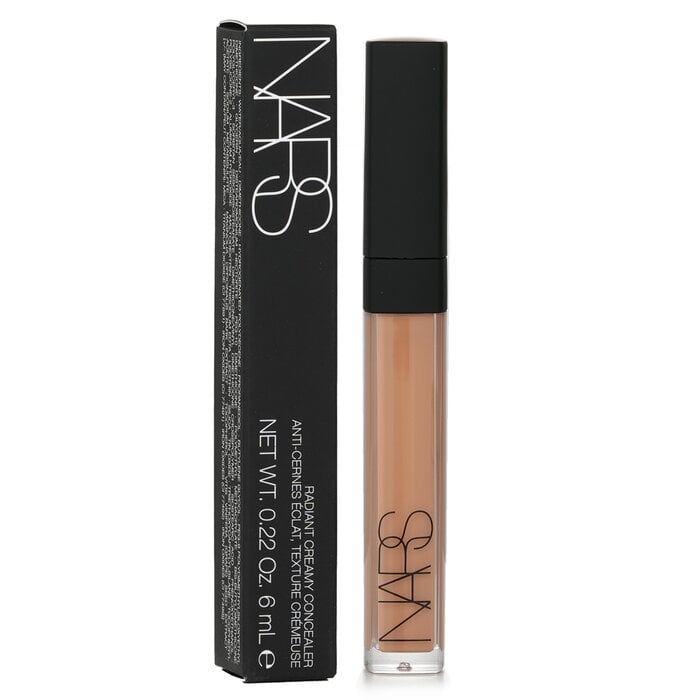 خافي عيوب كريمي مشرق - بسكويت 6ml/0.22oz من NARS - صورة 2