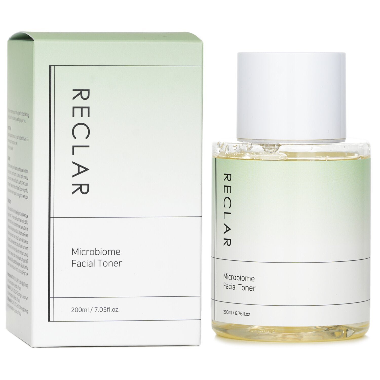 Microbiome Facial Toner (Random Packaging) من Reclar - صورة 2