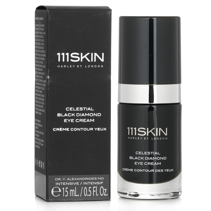 Black Diamond Eye Cream 15ml/0.5oz by 111skin - Image 2