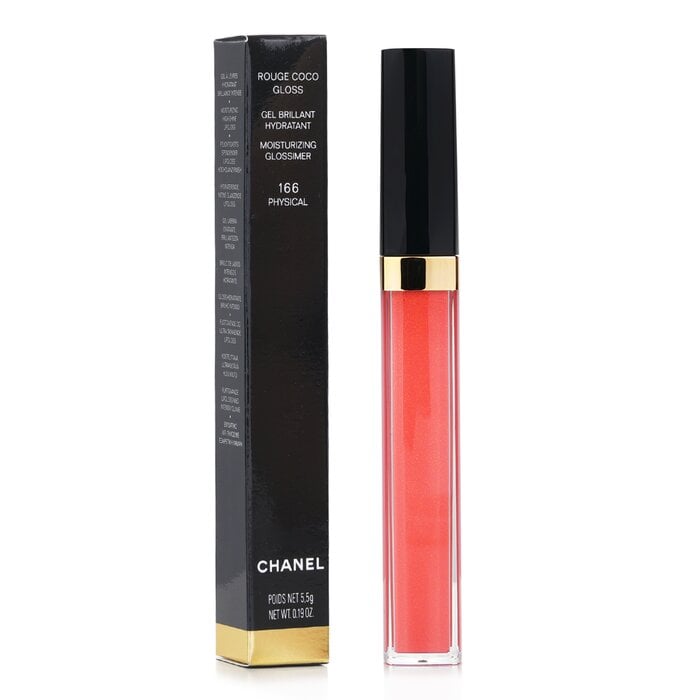 Rouge Coco Gloss Physical by Chanel - Image 2