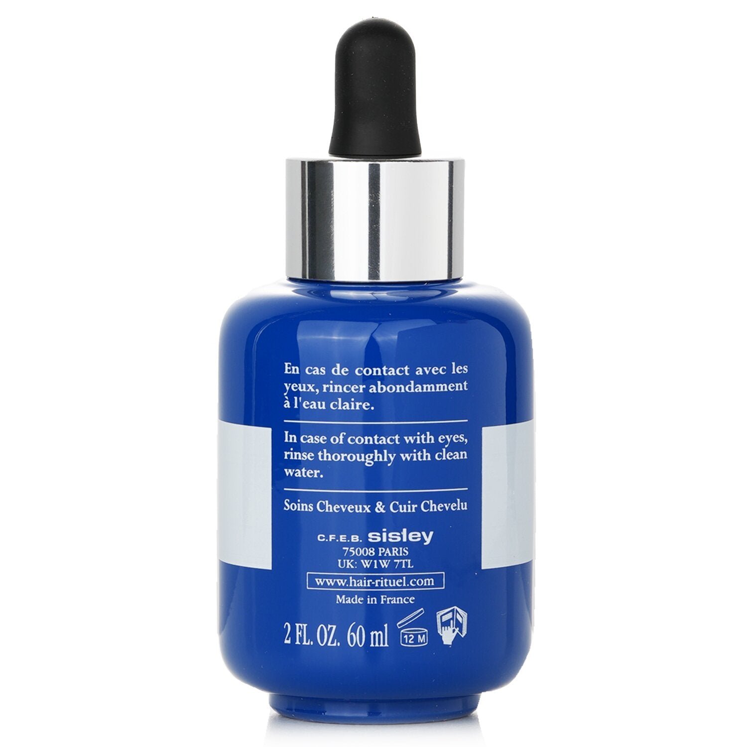 Hair Rituel by Sisley Soothing Anti-Dandruff Cure with Intense Rebalancing Complex by Sisley - Image 3