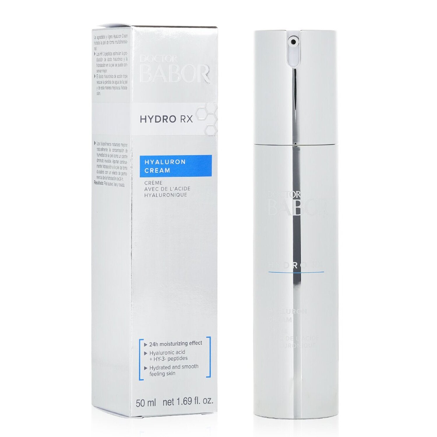 Doctor Babor Hydro RX Hyaluron Cream by Babor - Image 2