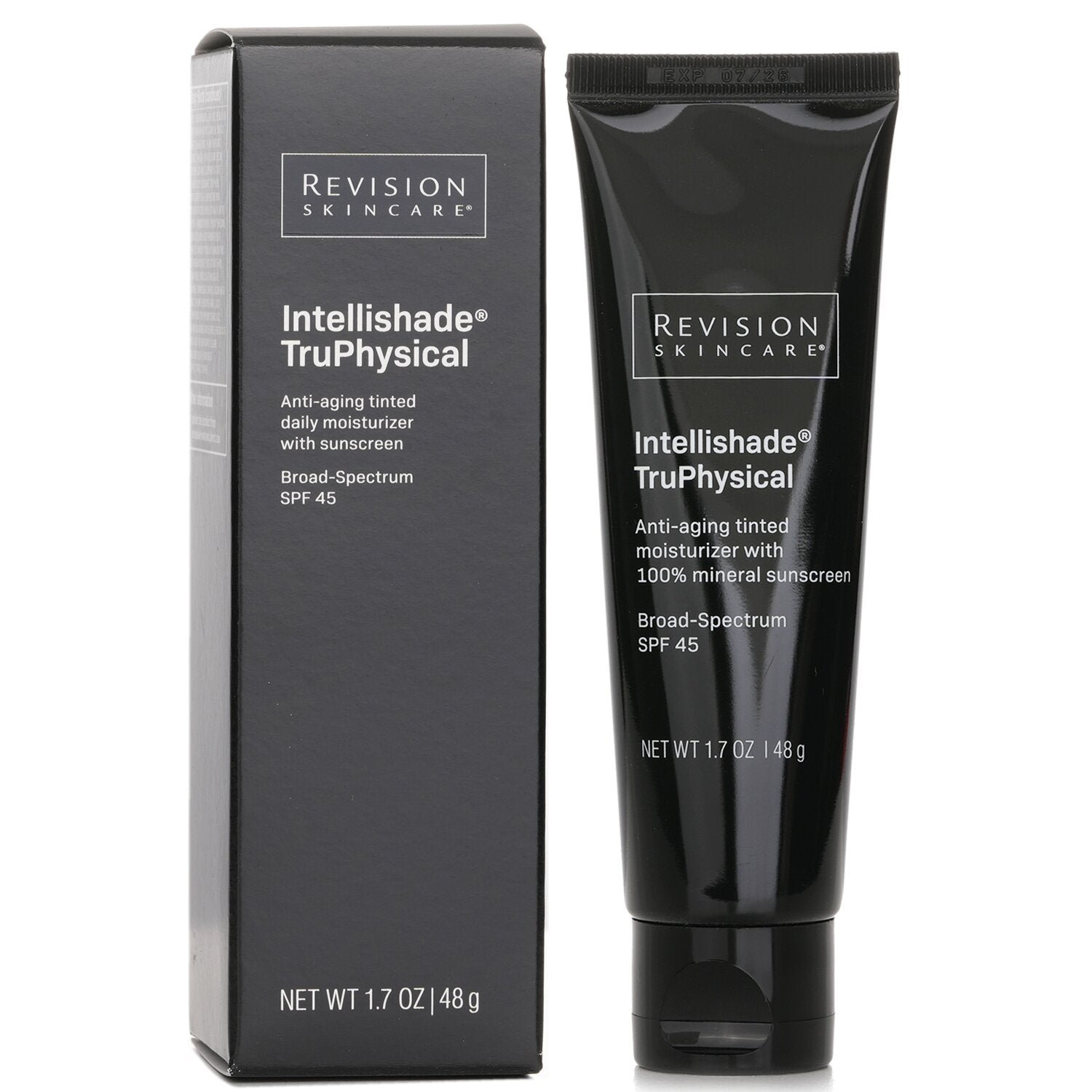Intellishade TruPhysical SPF 45 by Revision Skincare - Image 2