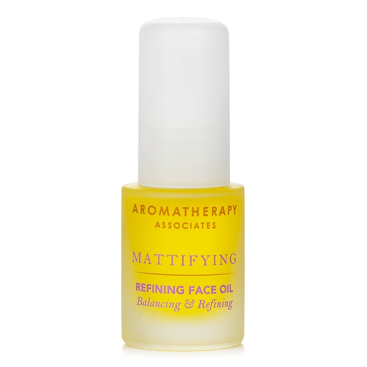 Mattifying Refining Face Oil by Aromatherapy Associates - Image 1