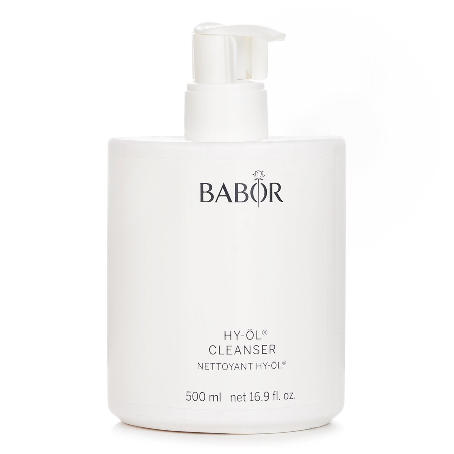 CLEANSING HY-ÖL (Salon Size) (Random Packaging) من Babor - صورة 2