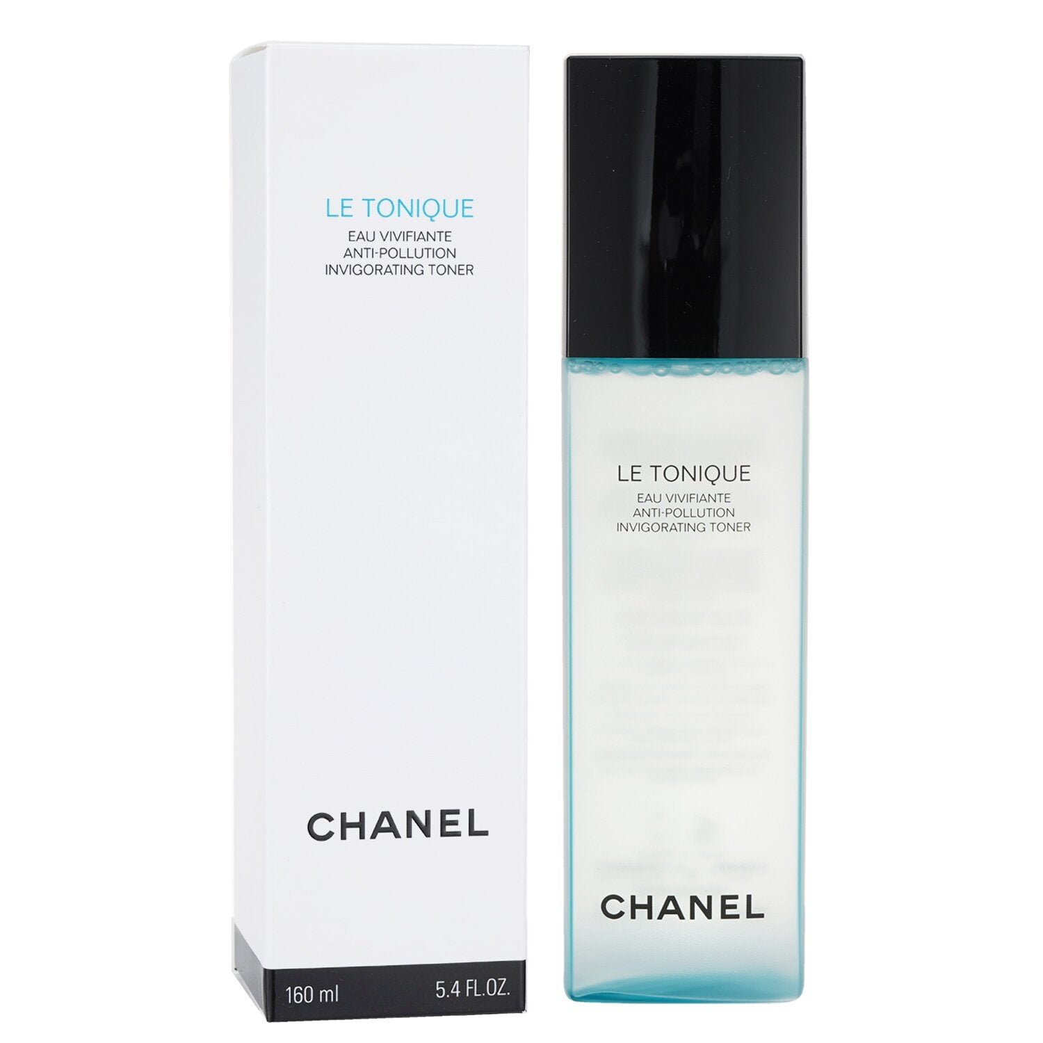 Le Tonique Anti-Pollution Invigorating Toner by Chanel - Image 2