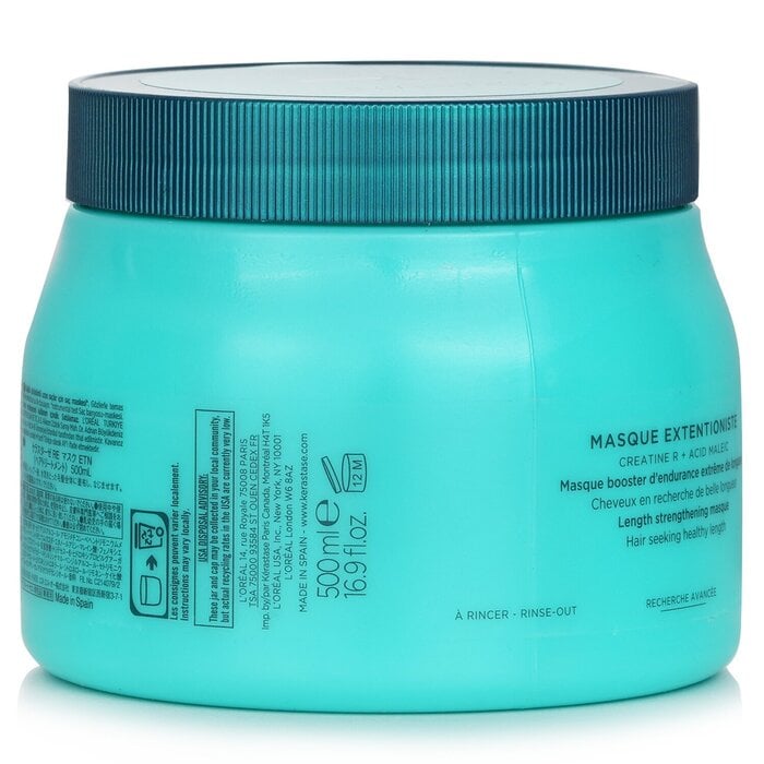 Resistance Fondant Extentioniste Length by Kerastase - Image 2