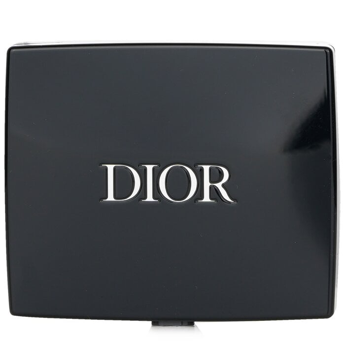 Diorshow 5 Couleurs Longwear Creamy Powder Eyeshadow Palette - # 429 Toile De Jouy 7g/0.24oz by Christian Dior - Image 3
