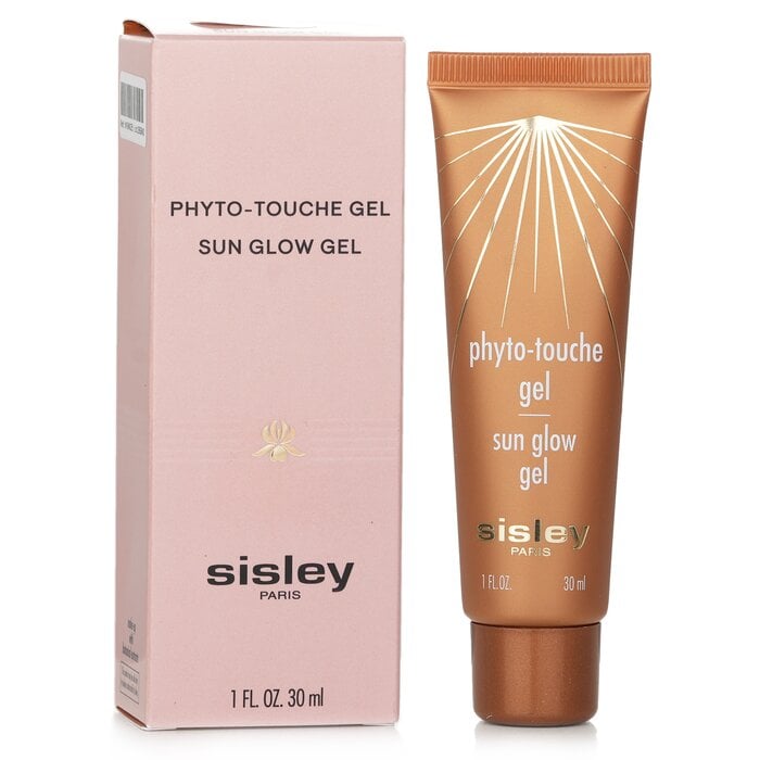 جل إشراقة الشمس Phyto Touche 30ml/1oz من Sisley - صورة 2